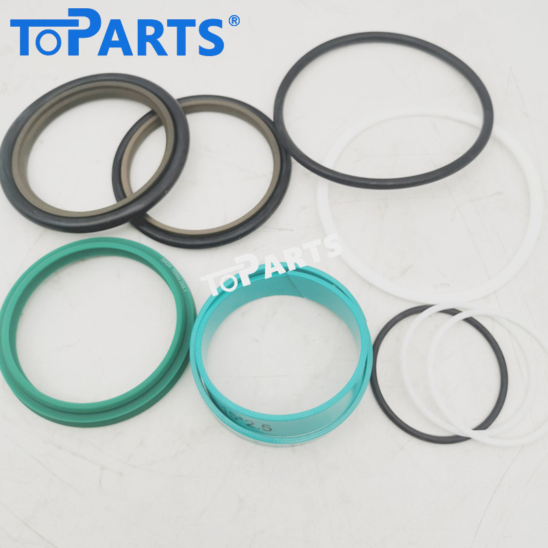 9951829 Hydraulic cylinder seal kit for Liebherr R944 Piston Rod Bearing Cylinder 94043151 Repair seal kit