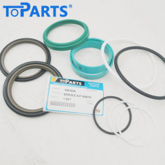 9951829 Hydraulic cylinder seal kit for Liebherr R944 Piston Rod Bearing Cylinder 94043151 Repair seal kit