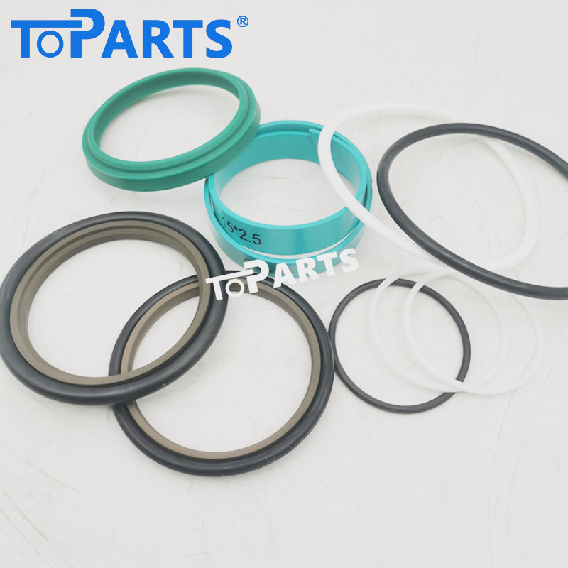 9951829 Hydraulic cylinder seal kit for Liebherr R944 Piston Rod Bearing Cylinder 94043151 Repair seal kit