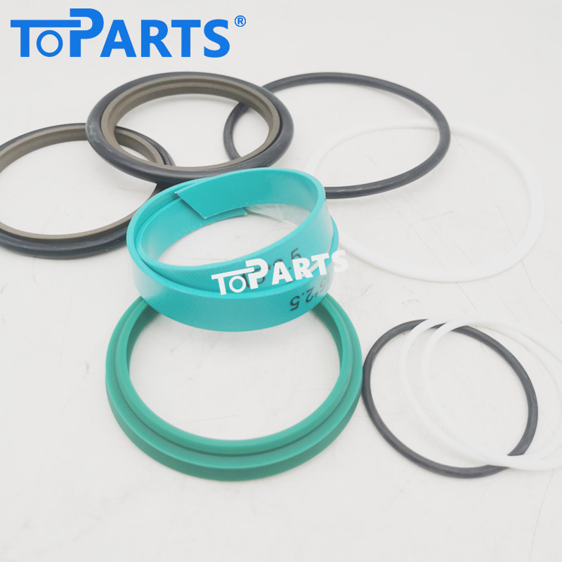 9951829 Hydraulic cylinder seal kit for Liebherr R944 Piston Rod Bearing Cylinder 94043151 Repair seal kit