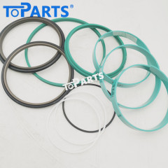 13887575 Hydraulic cylinder seal kit for Liebherr R945 Piston Rod Bearing Cylinder Repair seal kit