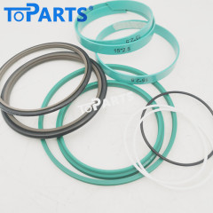 13887575 Hydraulic cylinder seal kit for Liebherr R945 Piston Rod Bearing Cylinder Repair seal kit