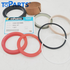 84318585 Hydraulic cylinder seal kit for Case 580T Backhoe Loader 84318596 Double Acting cylinder Repair Kit