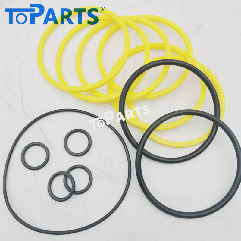 703-09-95320 Center Joint Seal Kit for Komatsu PC200-6 703-09-00120 SWIVEL JOINT ASS'Y