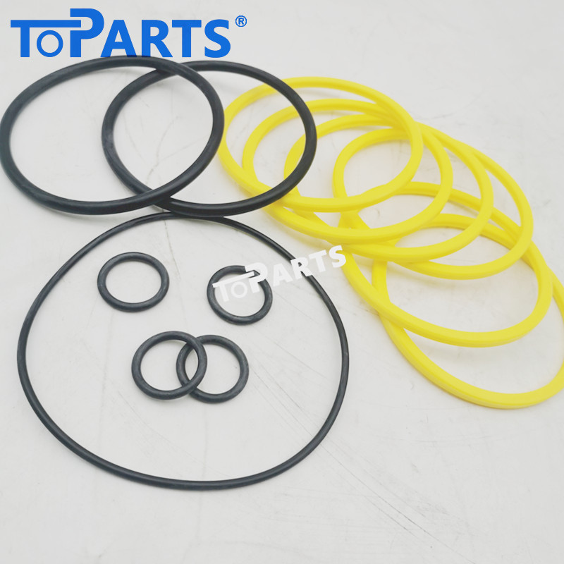 703-09-95320 Center Joint Seal Kit for Komatsu PC200-6 703-09-00120 SWIVEL JOINT ASS'Y