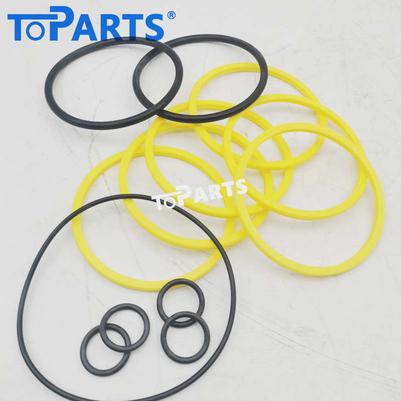 703-09-95320 Center Joint Seal Kit for Komatsu PC200-6 703-09-00120 SWIVEL JOINT ASS'Y