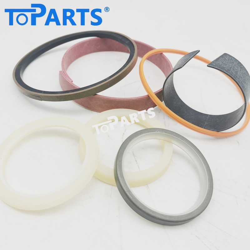 84154167 Hydraulic cylinder seal kit for New Holland B95B Backhoe Loader 87594954 DITCHING Cylinder Repair Kit