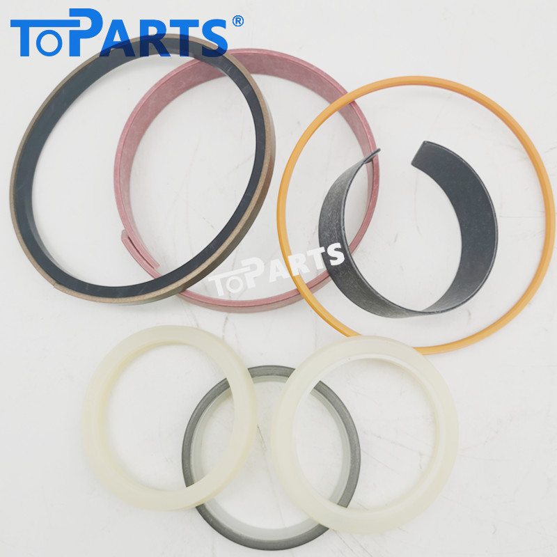 84154167 Hydraulic cylinder seal kit for New Holland B95B Backhoe Loader 87594954 DITCHING Cylinder Repair Kit