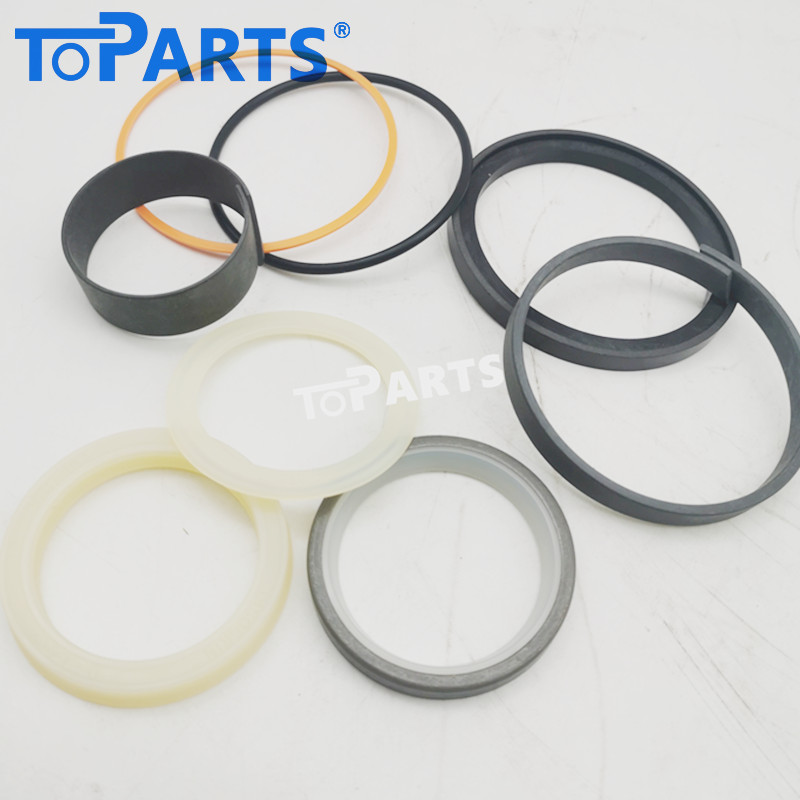 87428628 Hydraulic cylinder seal kit for New Holland B110B Backhoe Loader 87315525 LOADER LIFT Cylinder Repair Kit