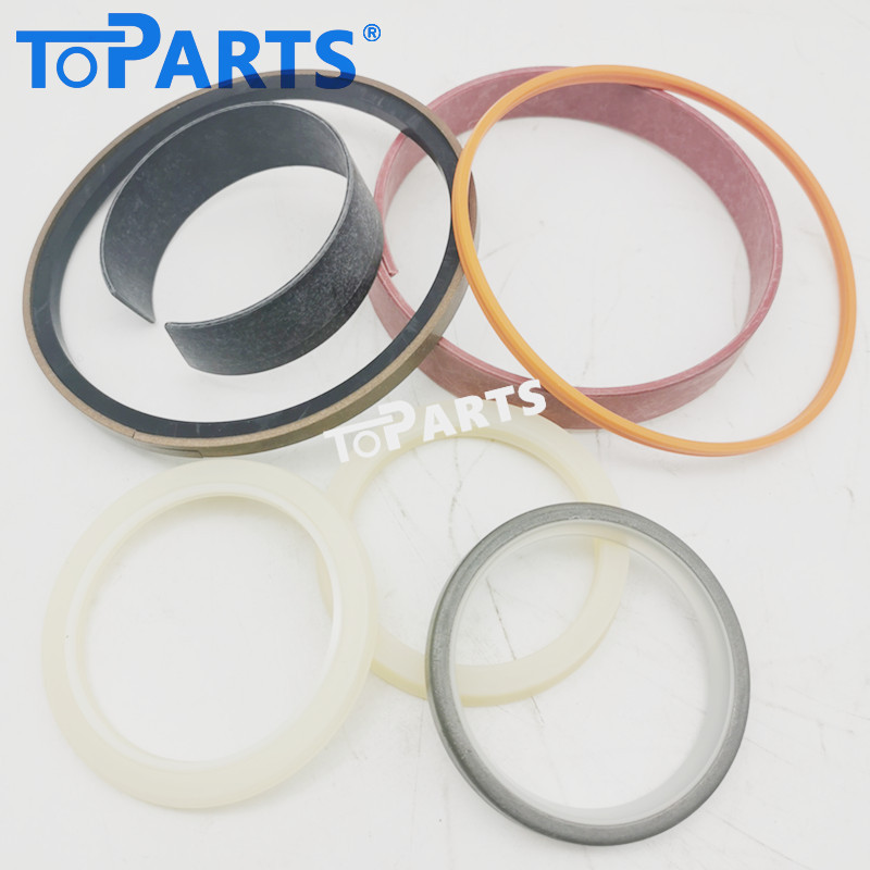 84154167 Hydraulic cylinder seal kit for New Holland B95B Backhoe Loader 87594954 DITCHING Cylinder Repair Kit