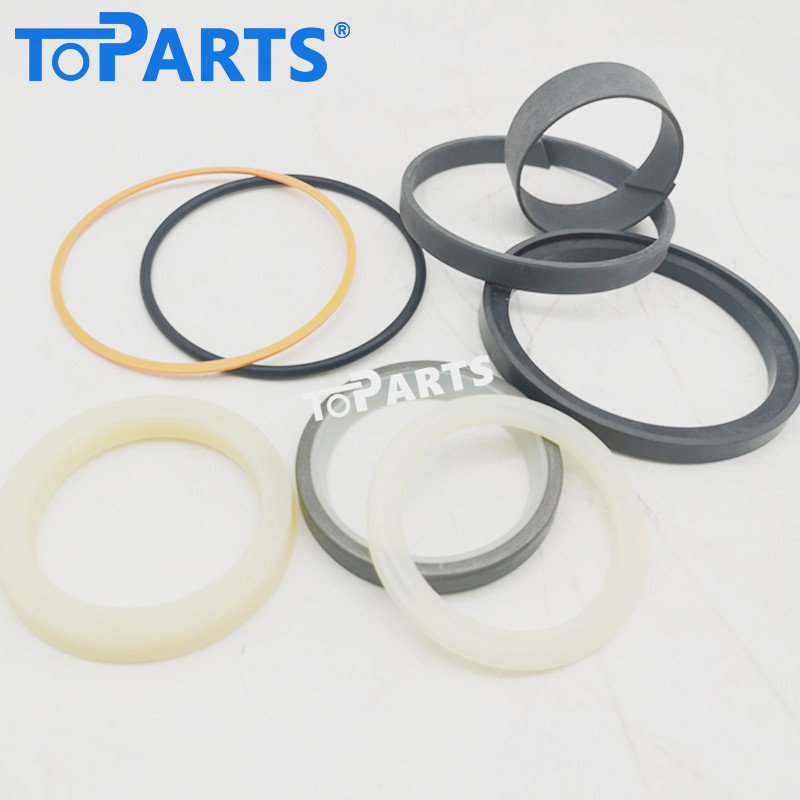 87428628 Hydraulic cylinder seal kit for New Holland B110B Backhoe Loader 87315525 LOADER LIFT Cylinder Repair Kit