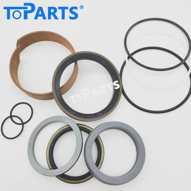 707-98-25330 Hydraulic Cylinder Seal kit for Komatsu GD675-3 Motor Grader Blade Side Shift Cylinder