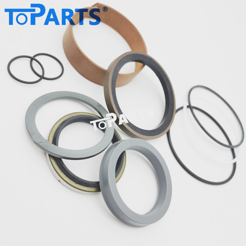707-98-25330 Hydraulic Cylinder Seal kit for Komatsu GD675-3 Motor Grader Blade Side Shift Cylinder