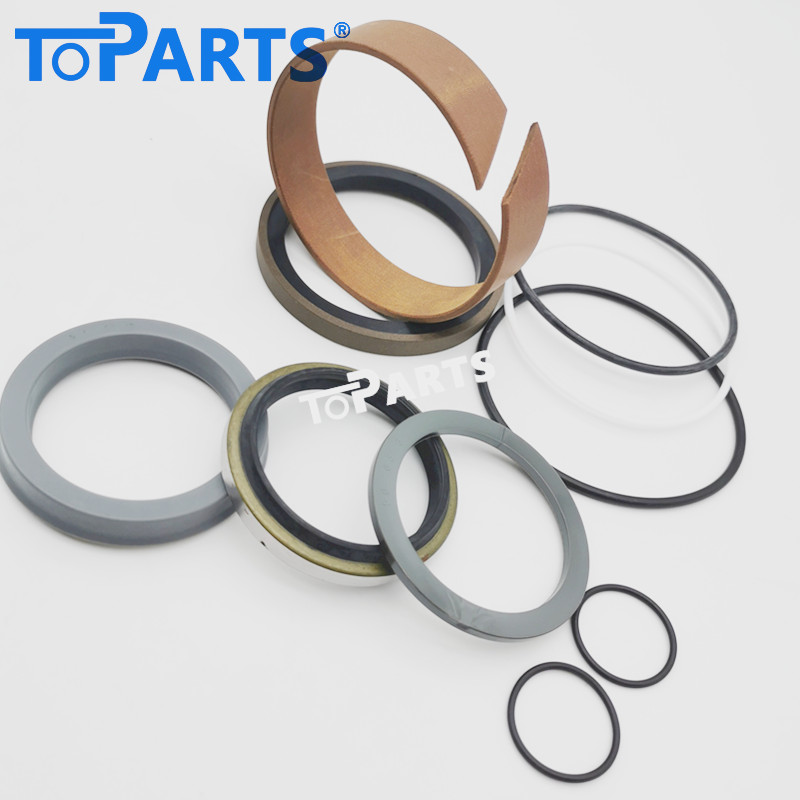 707-98-25330 Hydraulic Cylinder Seal kit for Komatsu GD675-3 Motor Grader Blade Side Shift Cylinder