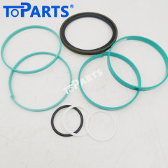 9064515 Hydraulic cylinder Piston seal kit for Liebherr PR734 Crawler Tractor Hydraulic cylinder repair kit