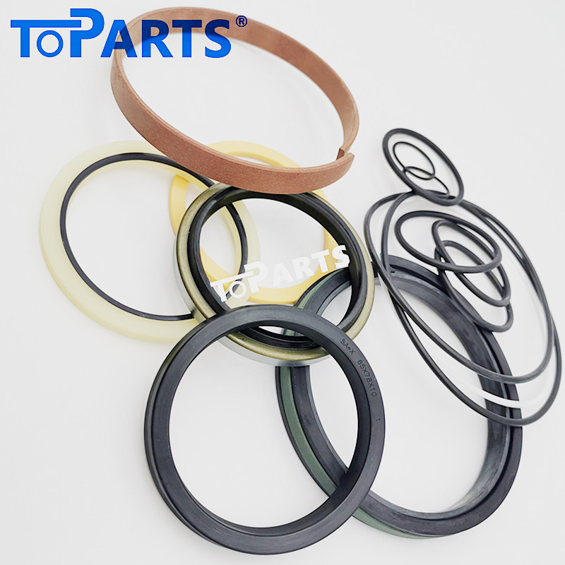 707-99-36550 hydraulic cylinder Seal kit for Komatsu D61PX-15 Crawler Dozers ANGLE Cylinder Service Seal Kit