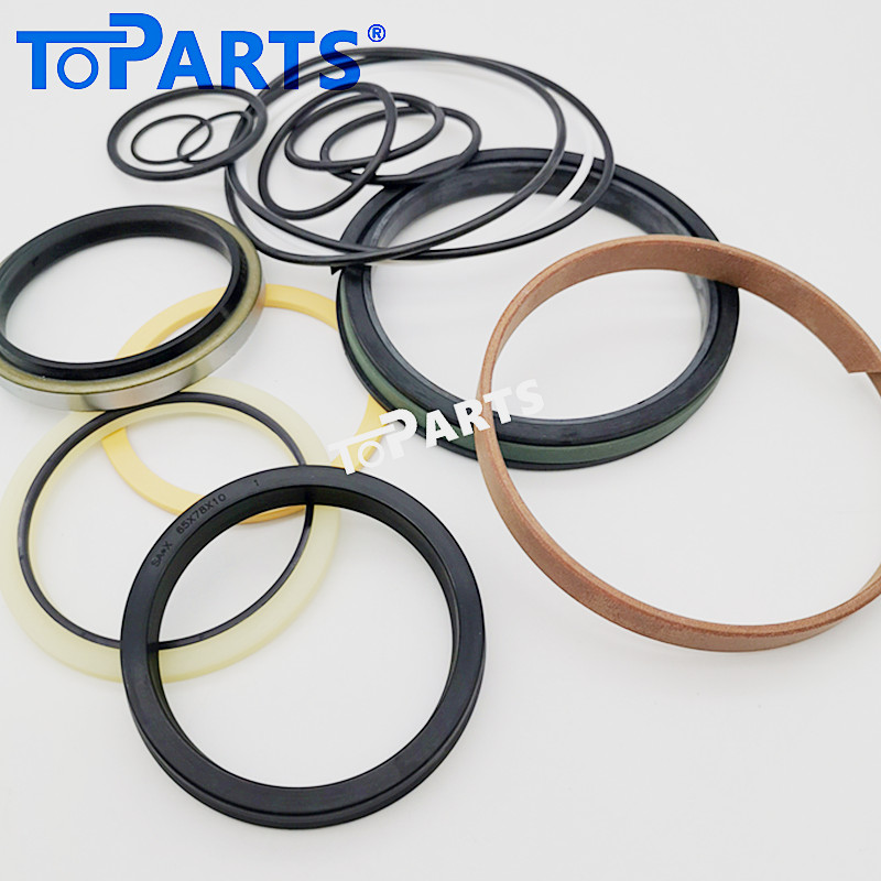 707-99-36550 hydraulic cylinder Seal kit for Komatsu D61PX-15 Crawler Dozers ANGLE Cylinder Service Seal Kit