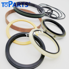 707-99-36550 hydraulic cylinder Seal kit for Komatsu D61PX-15 Crawler Dozers ANGLE Cylinder Service Seal Kit