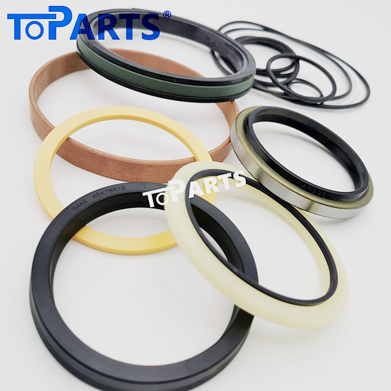 707-99-36550 hydraulic cylinder Seal kit for Komatsu D61PX-15 Crawler Dozers ANGLE Cylinder Service Seal Kit