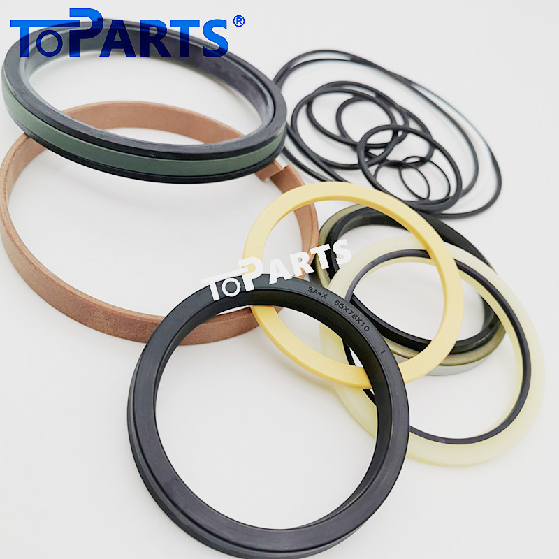 707-99-36550 hydraulic cylinder Seal kit for Komatsu D61PX-15 Crawler Dozers ANGLE Cylinder Service Seal Kit