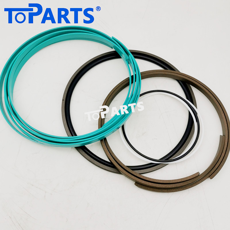 12560160 Hydraulic cylinder seal kit for Liebherr Hydraulic 12560033 Cylinder piston Seal kit