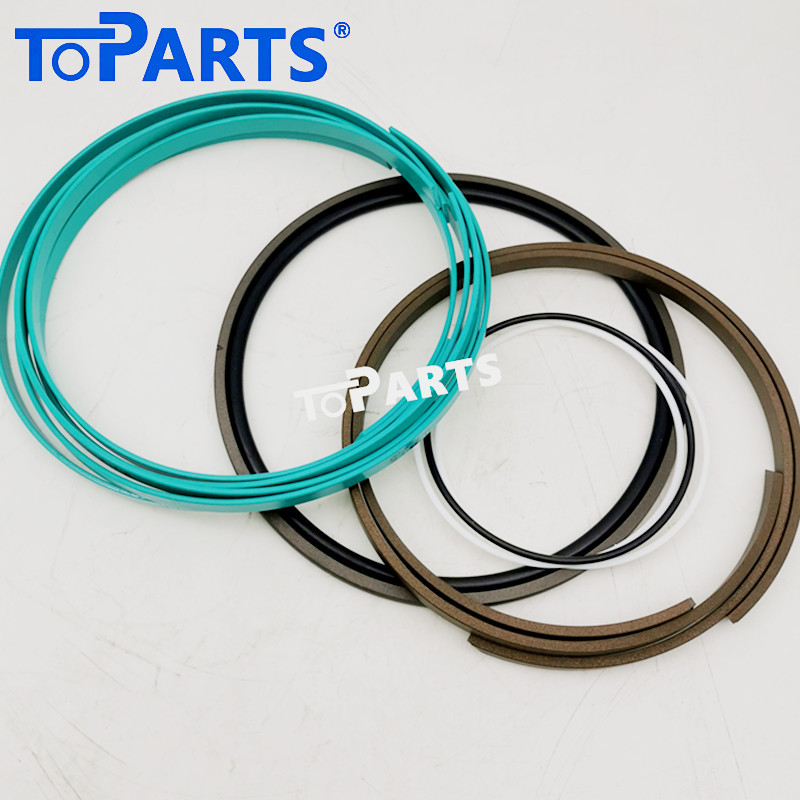 12560160 Hydraulic cylinder seal kit for Liebherr Hydraulic 12560033 Cylinder piston Seal kit