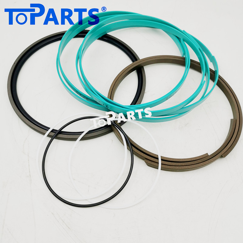 12560160 Hydraulic cylinder seal kit for Liebherr Hydraulic 12560033 Cylinder piston Seal kit