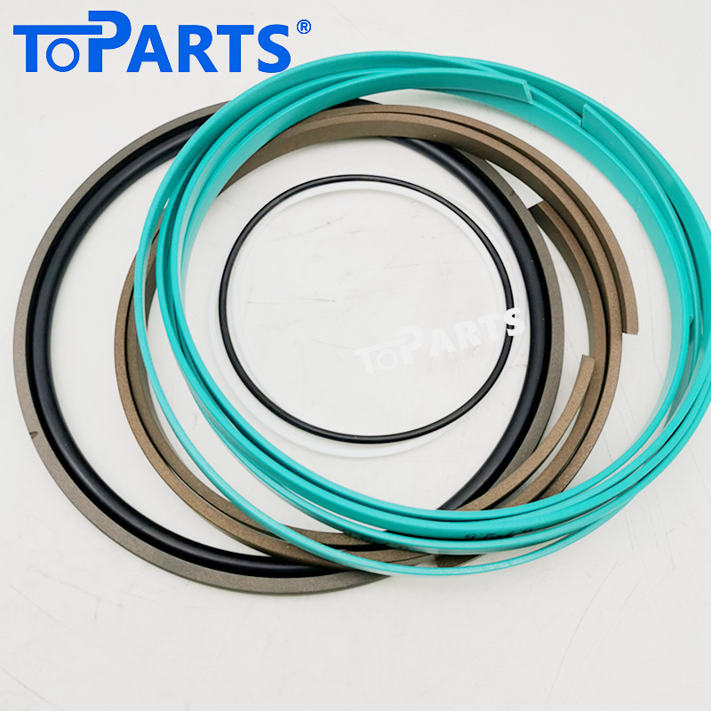 12560160 Hydraulic cylinder seal kit for Liebherr Hydraulic 12560033 Cylinder piston Seal kit