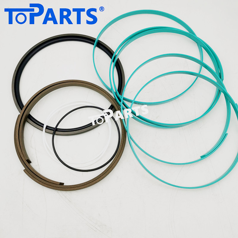 12560160 Hydraulic cylinder seal kit for Liebherr Hydraulic 12560033 Cylinder piston Seal kit