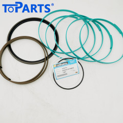 12560160 Hydraulic cylinder seal kit for Liebherr Hydraulic 12560033 Cylinder piston Seal kit