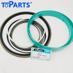 12546130 Hydraulic Cylinder Piston Seal kit for Liebherr R9350 Excavator Hydraulic Cylinder Seal Kit