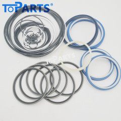 103988 hydraulic breaker seal kit for Rammer E66 hydraulic hammer Service Repair kit