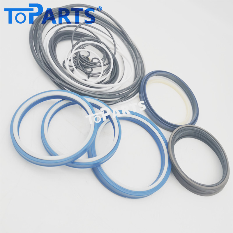 103988 hydraulic breaker seal kit for Rammer E66 hydraulic hammer Service Repair kit