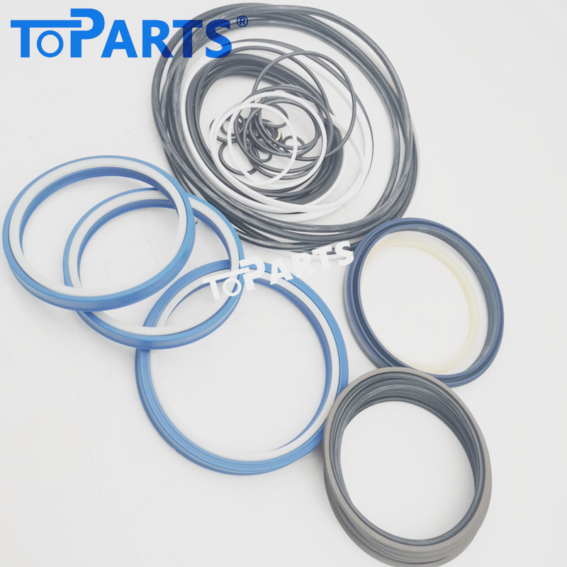 103988 hydraulic breaker seal kit for Rammer E66 hydraulic hammer Service Repair kit
