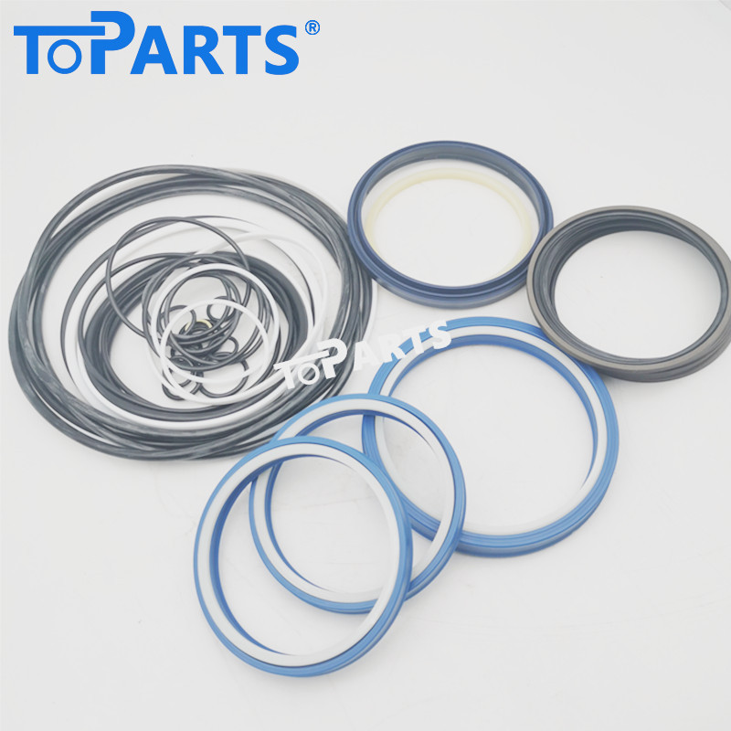 103988 hydraulic breaker seal kit for Rammer E66 hydraulic hammer Service Repair kit