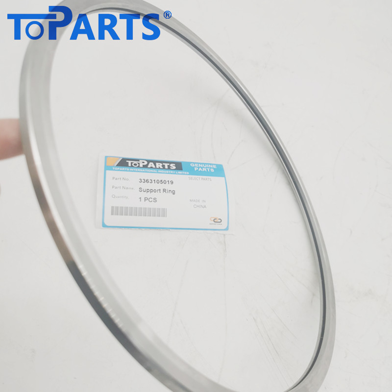 3363105019 Hydraulic breaker Seal Ring for Atlas Copco HB4700 3363127170 Hydraulic Hammer Ring