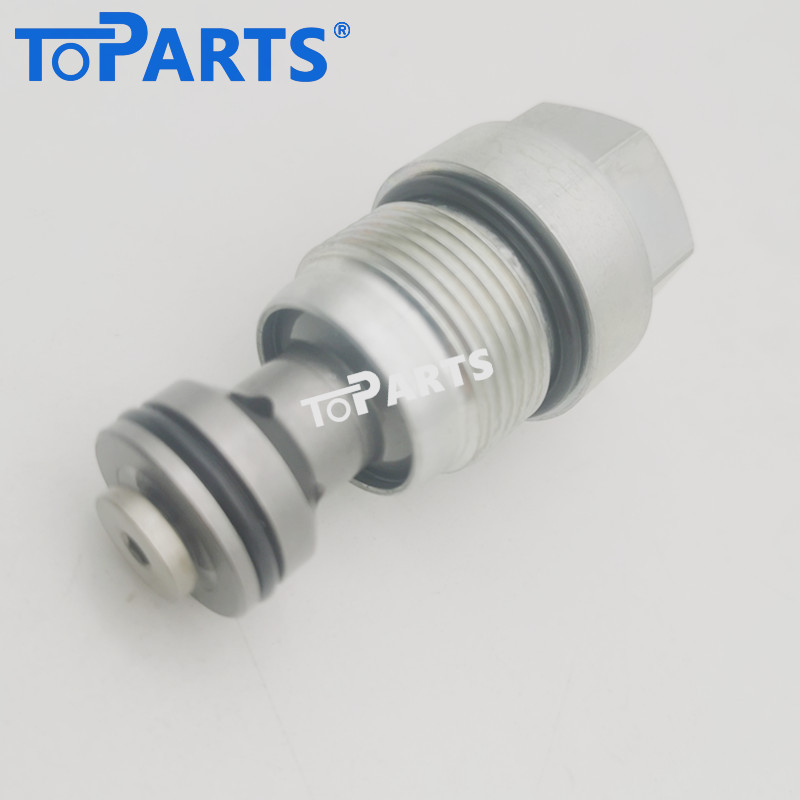 3315365800 Hydraulic breaker Pressure Relief Valve for Atlas Copco SB552 Hydraulic Hammer