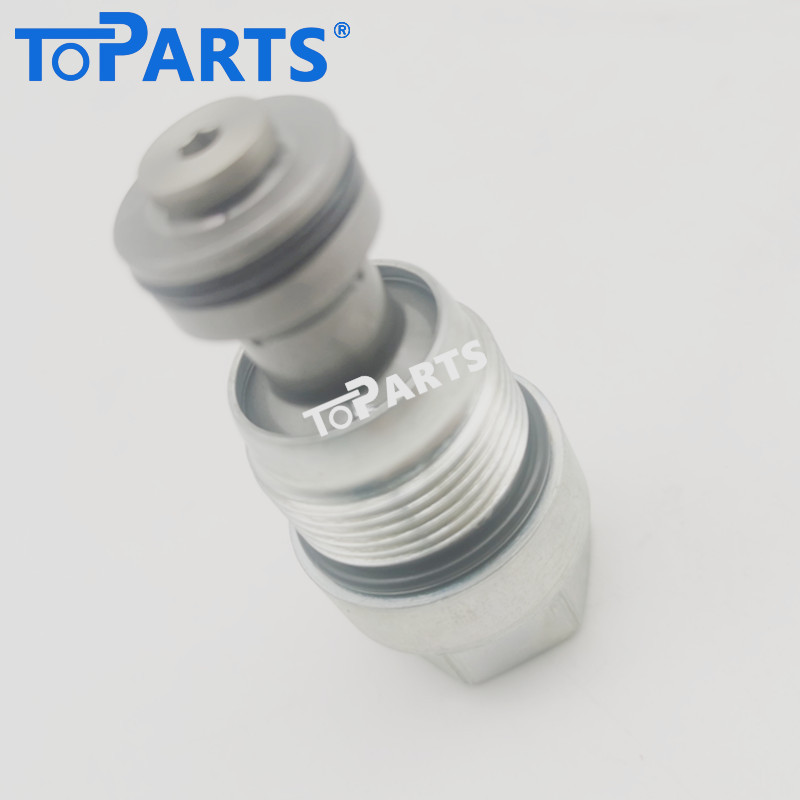 3315365800 Hydraulic breaker Pressure Relief Valve for Atlas Copco SB552 Hydraulic Hammer