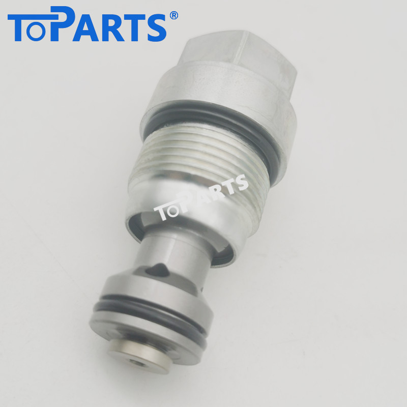 3315365800 Hydraulic breaker Pressure Relief Valve for Atlas Copco SB552 Hydraulic Hammer