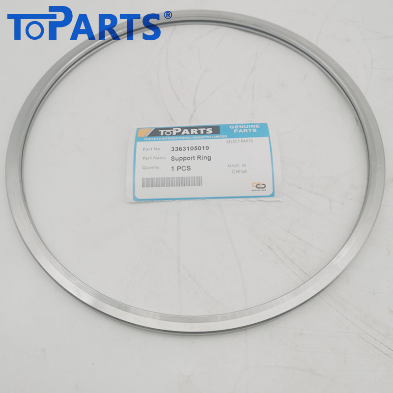 3363105019 Hydraulic breaker Seal Ring for Atlas Copco HB4700 3363127170 Hydraulic Hammer Ring
