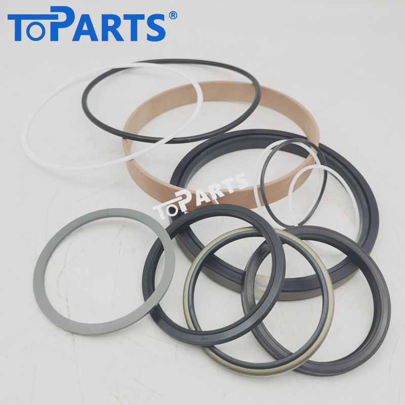 707-99-64520 Hydraulic Cylinder Seal Kit for WA380-3 Wheel Loader Dump Cylinder Service Repair Kit