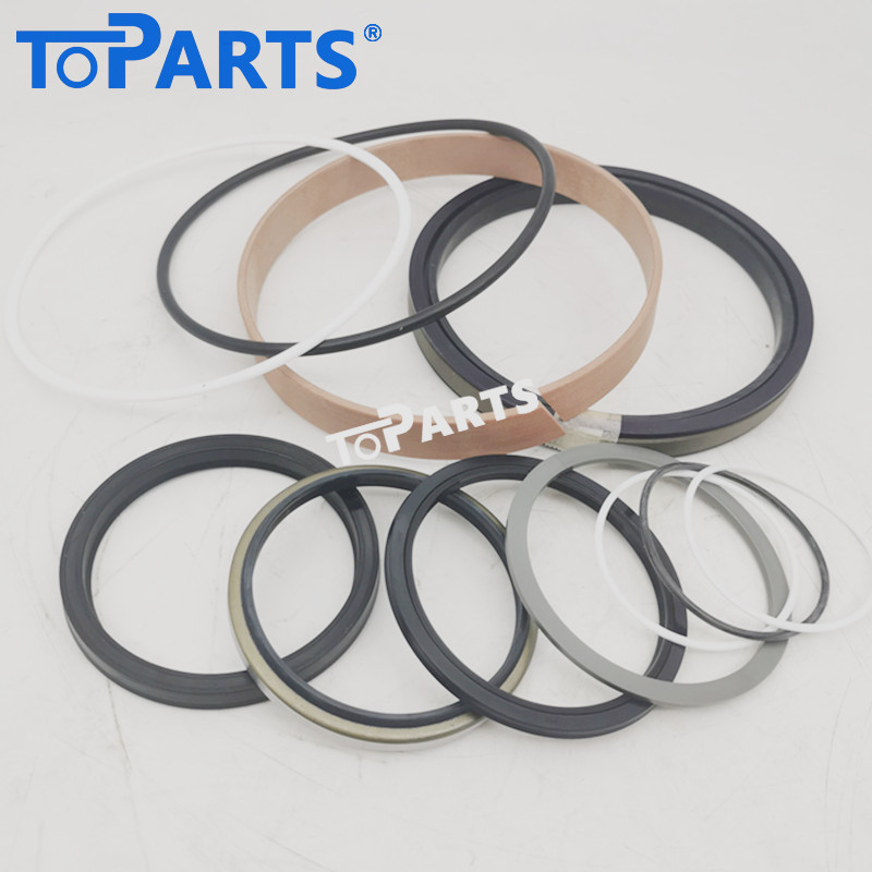 707-99-64520 Hydraulic Cylinder Seal Kit for WA380-3 Wheel Loader Dump Cylinder Service Repair Kit