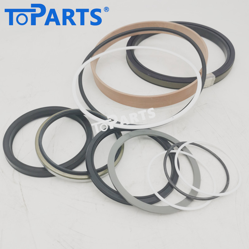 707-99-64520 Hydraulic Cylinder Seal Kit for WA380-3 Wheel Loader Dump Cylinder Service Repair Kit