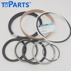 707-99-64520 Hydraulic Cylinder Seal Kit for WA380-3 Wheel Loader Dump Cylinder Service Repair Kit
