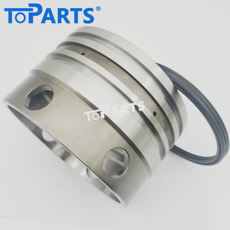 F2210111 Hydraulic Breaker Retainer Seal for Furukawa F22 Hydraulic Hammer F22-10111 Piston Ring