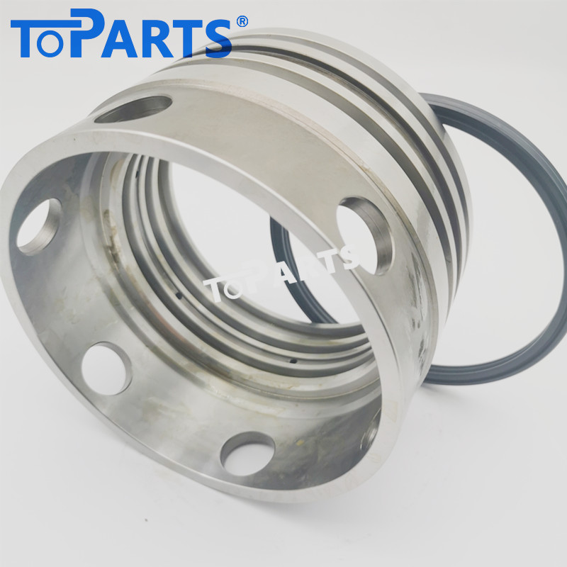 F2210111 Hydraulic Breaker Retainer Seal for Furukawa F22 Hydraulic Hammer F22-10111 Piston Ring