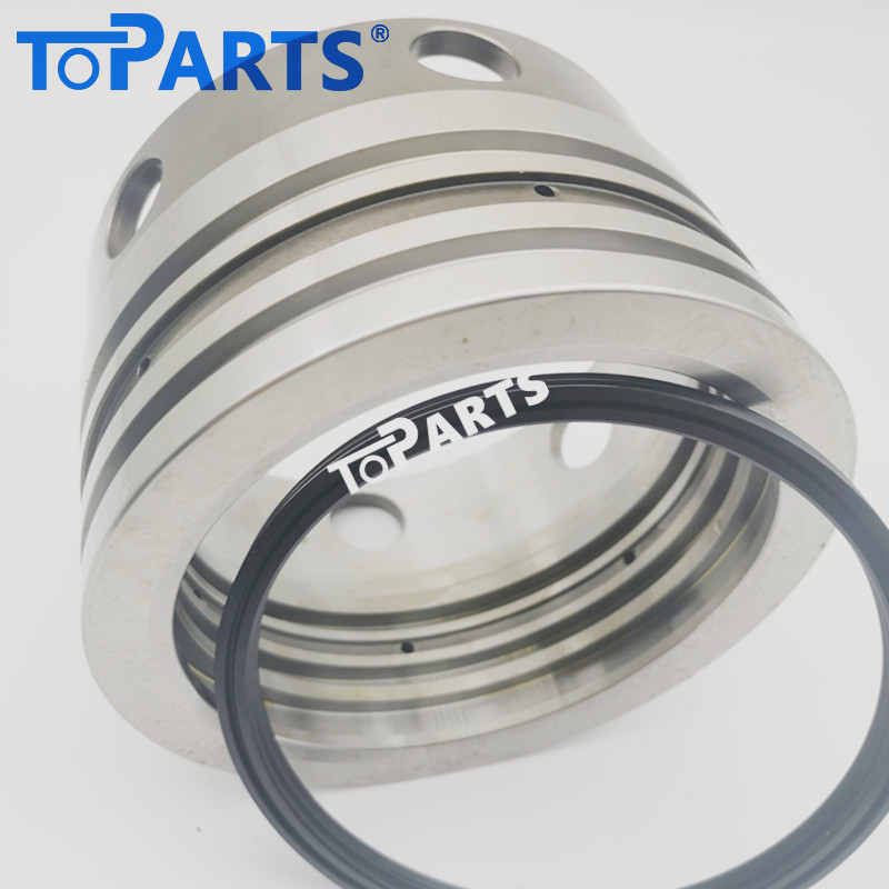 F2210111 Hydraulic Breaker Retainer Seal for Furukawa F22 Hydraulic Hammer F22-10111 Piston Ring