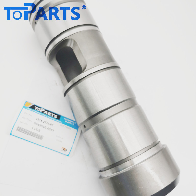 3315277980 Hydraulic breaker Compl Bushing for Atlas Copco SB202 Hydraulic Hammer Compl Bushing 3315354080