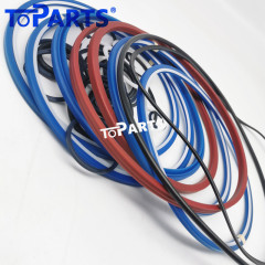 3363066096 Hydraulic Breaker Seal Kit for Atlas Copco HB4200 Hydraulic Hammer Repair Seal Kit