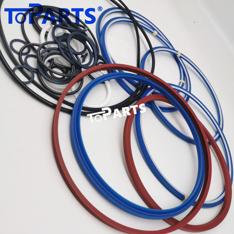 3363066096 Hydraulic Breaker Seal Kit for Atlas Copco HB4200 Hydraulic Hammer Repair Seal Kit